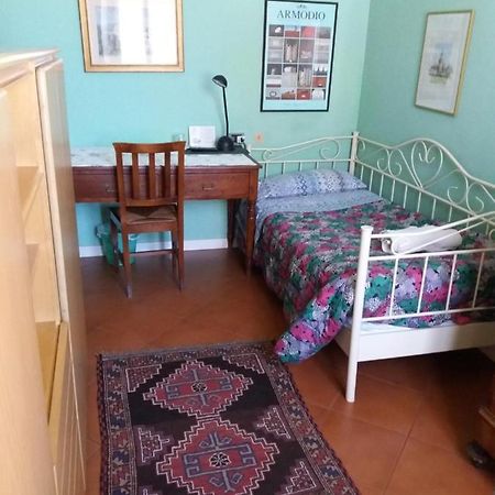 B&B "Angela " Piacenza Kültér fotó