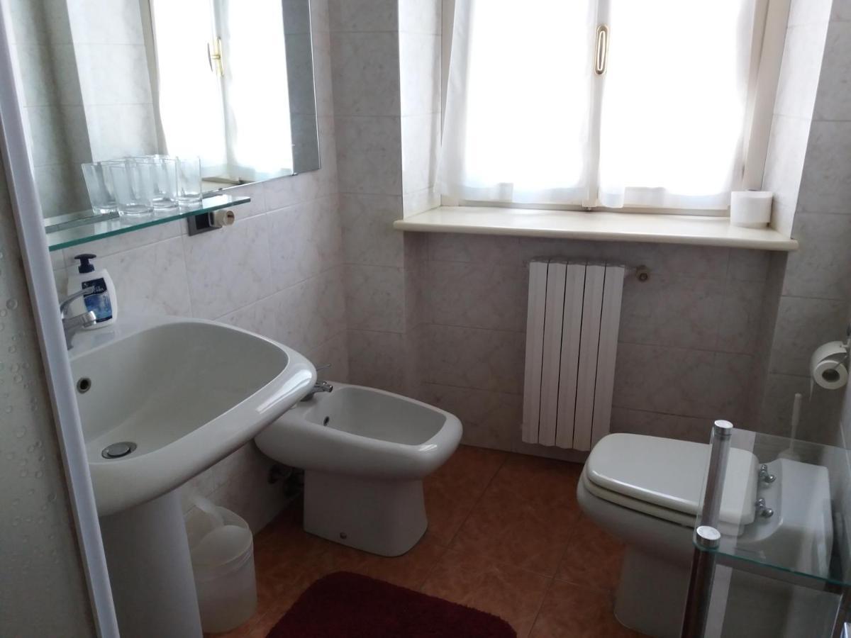 B&B "Angela " Piacenza Kültér fotó