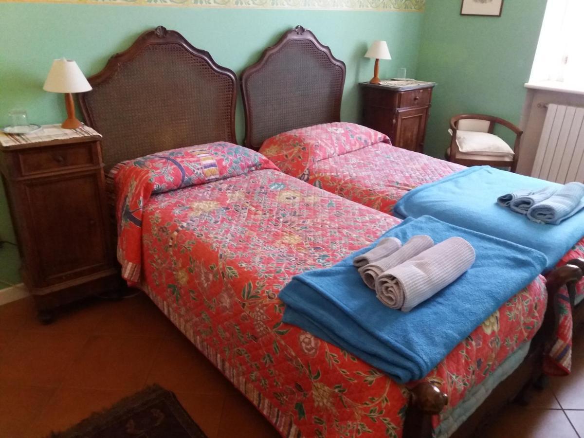 B&B "Angela " Piacenza Kültér fotó