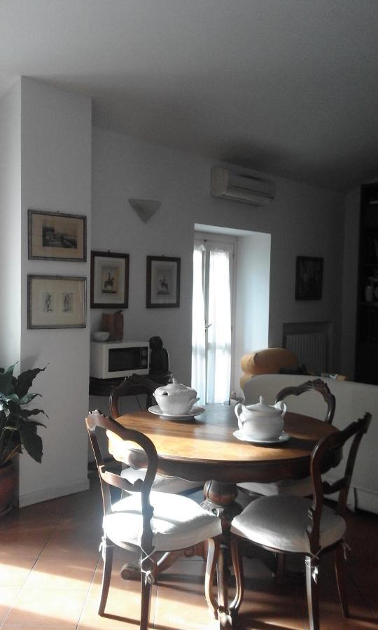 B&B "Angela " Piacenza Kültér fotó